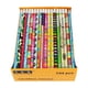 thumbnail image 1 of Lápices de colores SKKSTATIONERY 2 HB, 12 colores surtidos, 144 unidades, 1 of 5