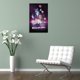thumbnail image 5 of Un Show Más Cuadro decorativo colgante - Arte de pared - Póster enmarcado - Decoración de pared - Regalos para familia, amigos y aficionados 40*60 cm, 5 of 6
