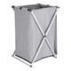 thumbnail image 1 of Cesta ropa sucia plegable almacenamiento, 1 of 3