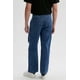 thumbnail image 3 of Jeans Hombre Cargo Delantero Azul Retro, 3 of 4