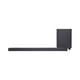 thumbnail image 2 of Barra de sonido JBL con canales 5.1.2 altavoces desmontables, 2 of 3