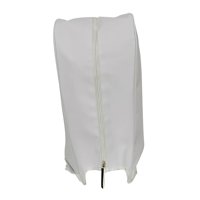 Ioensy - Golf Rain Cover Durable Club Bags Chubasquero Para Bolsa De Golf Golf Push Carts Accs White A