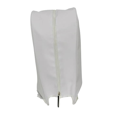 Ioensy - Golf Rain Cover Durable Club Bags Chubasquero Para Bolsa De Golf Golf Push Carts Accs White A