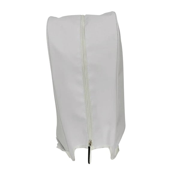 Golf Rain Cover Durable Club Bags Chubasquero Para Bolsa De Golf Golf Push Carts Accs White A