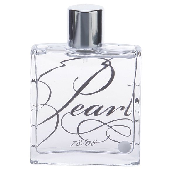 Perfume APOTHIA Pearl Eau de Parfum con flor de ciruelo y peonía blanca