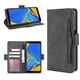 thumbnail image 3 of Funda Tipo Billetera FOXDOCK para Samsung Galaxy A7 2018 – Tapa Flip con Tarjetero, 3 of 5