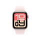 thumbnail image 2 of Correa Deportiva para Apple Watch 40mm Rosa Suave S/M, 2 of 2