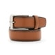 thumbnail image 1 of Cinturón de Vestir Perry Ellis Portfolio Amigo Cuero Luggage 48, 1 of 6