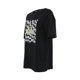 thumbnail image 3 of Polera Mujer Kappa Negro Deportiva Confort, 3 of 5