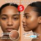 thumbnail image 3 of Parche antiacné BossCare+ 84 uds. 3 tamaños Scar‑Guard, 3 of 7