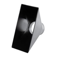 Ioensy - Campana Recolectora De Polvo Piezas De Aspiradora Industrial Taller Herramienta Eficiente