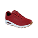 thumbnail image 2 of ZAPATILLAS URBANAS SKECHERS UNO STAND HOMBRE | 52458-DKRD - Talla 44, 2 of 6