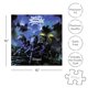 thumbnail image 2 of Puzzle RockSaws King Diamond Abigail, 500 piezas, 2 of 6