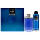 thumbnail image 1 of Set de regalo de perfume Alfred Dunhill Desire Blue para hombre, 1 of 1
