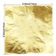 thumbnail image 2 of Hojas de Pan de Oro GIGULES 14x14 cm 100 uds 40 g, 2 of 7