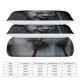 thumbnail image 3 of Pennywise Bedding Set Duvet Cover Comfortable and Lightweight Cartoon Bedding 3 Piece Bed Set, 3 of 5