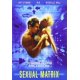 thumbnail image 1 of DVD Película Sexual Matrix de New Concorde, sellado de fábrica, 1 of 1