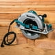 thumbnail image 5 of Sierra Circular 7-1/4" 1200w HS7600K Makita turquesa 44x30x26, 5 of 7