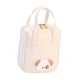 thumbnail image 5 of Bolsa De Maquillaje Para Mujer, Bonita Bolsa De Aseo De Viaje Para Artículos De Tocador, Cosméticos Nupciales, Color Blanco, 5 of 5