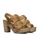 thumbnail image 5 of Sandalia Vintage Casual Taco Grueso Mujer Weide JS82, 5 of 8