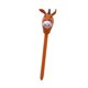 thumbnail image 5 of Hobby Horse Stick Juguete Divertido Carretillo De Cabello Para La Fiesta De Cumplea?os Temática De Caballos Brown, 5 of 5