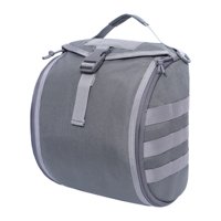 Ioensy - Bolsa De Almacenamiento De Cascos Bolsa Multiusos Gran Capacidad Para Deportes De Caza E