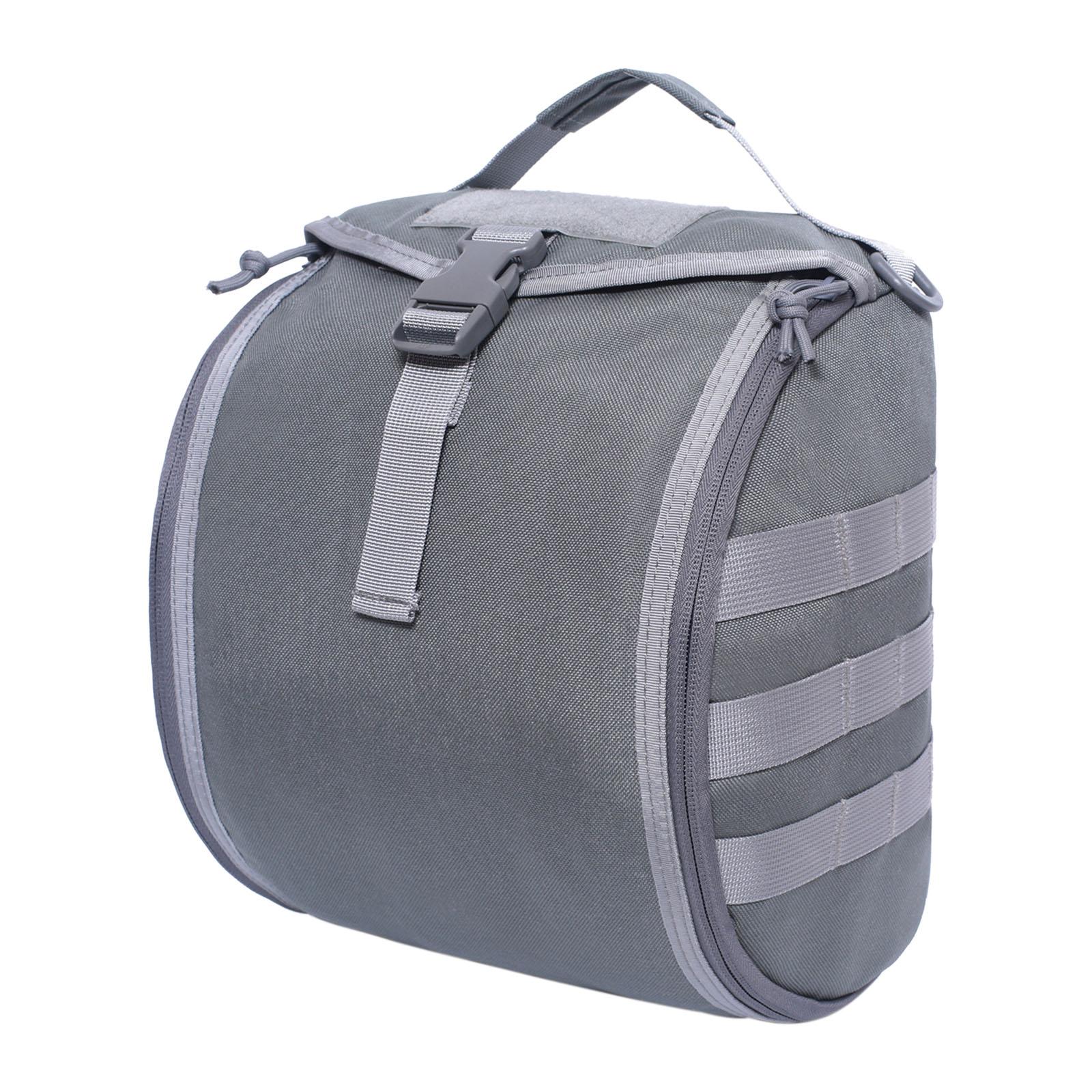 Ioensy - Bolsa De Almacenamiento De Cascos Bolsa Multiusos Gran Capacidad Para Deportes De Caza E