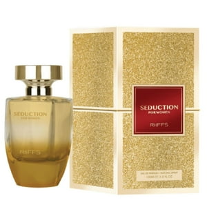 Seduction Riiffs Edp 100Ml Mujer