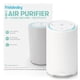 thumbnail image 1 of Purificador de aire Sound Machine Nightlight 3 en 1 Fridababy, 1 of 6