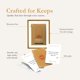thumbnail image 5 of Juego de cartas para iniciar conversaciones Beating 50 Percent Connect, 5 of 7
