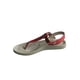 thumbnail image 5 of Sandalia Ecocuero ZAY55 Rojo, 5 of 5