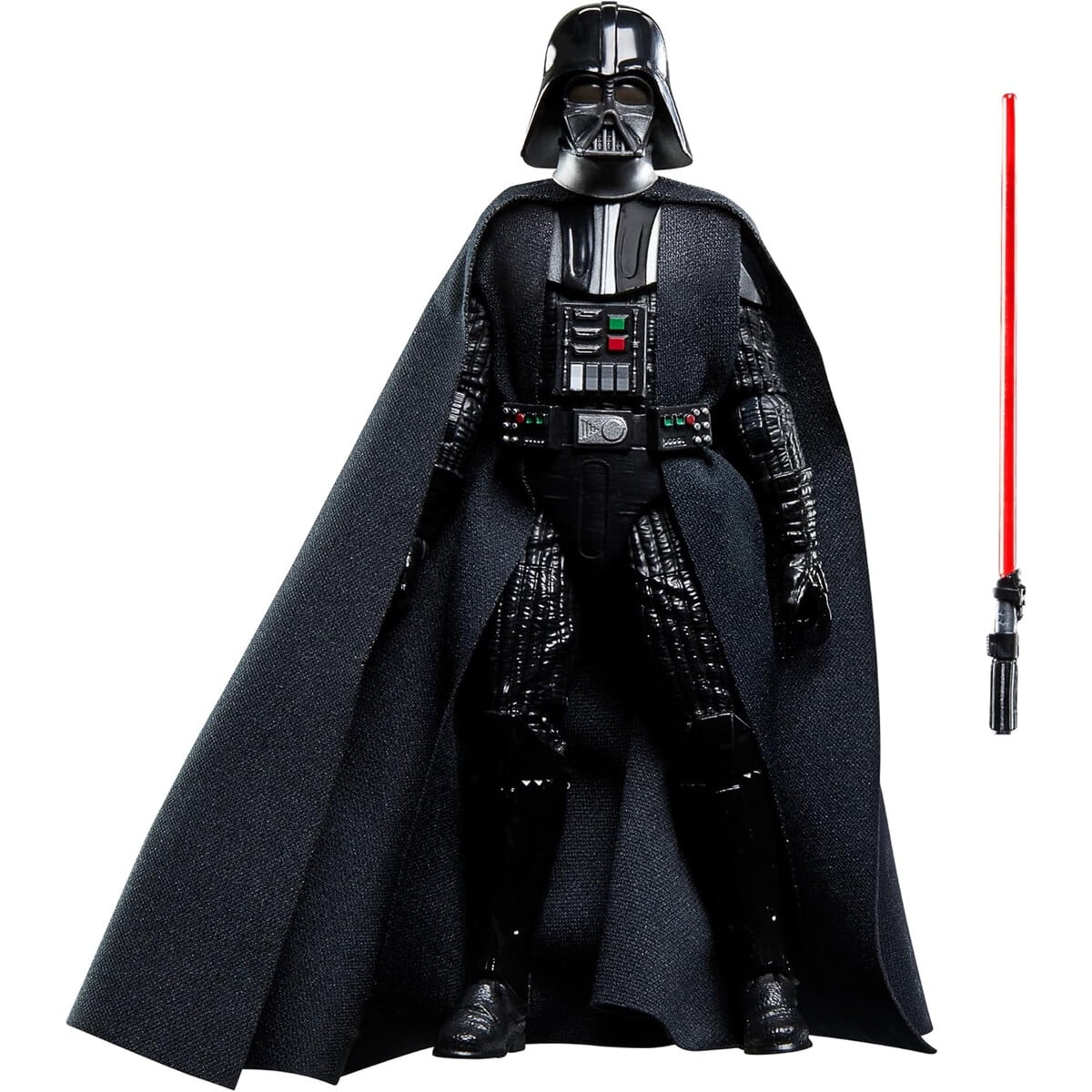 Hasbro - Figura Star Wars Black Series Archive Darth Vader 15cm