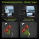 thumbnail image 4 of Espejos de remolque AUTOSAVER88 compatibles con Ford F150 07-14, 4 of 8