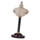 thumbnail image 2 of Base De Busto De Medio Cuerpo A Escala 1/6, Accesorios Para Fotografía De Exposiciones, Colección De 16 Cm, 2 of 5