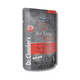 thumbnail image 1 of Alimento húmedo para gatos BS Vacuno y pato con papas - Dr. Clauder's x5 Pouch, 1 of 3