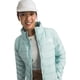 thumbnail image 2 of Chaqueta THE NORTH FACE Aconcagua 3 para mujer Muted Pine - L, 2 of 3