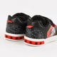 thumbnail image 3 of Zapatilla Luces Niño Velcro Spiderman Negro Marvel, 3 of 4