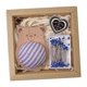 thumbnail image 3 of Pon Cushion 100pcs Soporte De Pin De Aguja Fija Para Coser El Bordado Purple Purple, 3 of 5