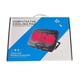 thumbnail image 5 of Base Ventilador Notebook S18 Luz Led 2 Puertos USB, 5 of 5