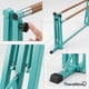 thumbnail image 5 of Barra Gimnasia Niños Calipso Ajustable 110-180cm Entreno Calipso, 5 of 6