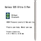 thumbnail image 2 of Lápiz Stylus de Reemplazo EXTFOA para Galaxy S25 Ultra 5G Gris, 2 of 5