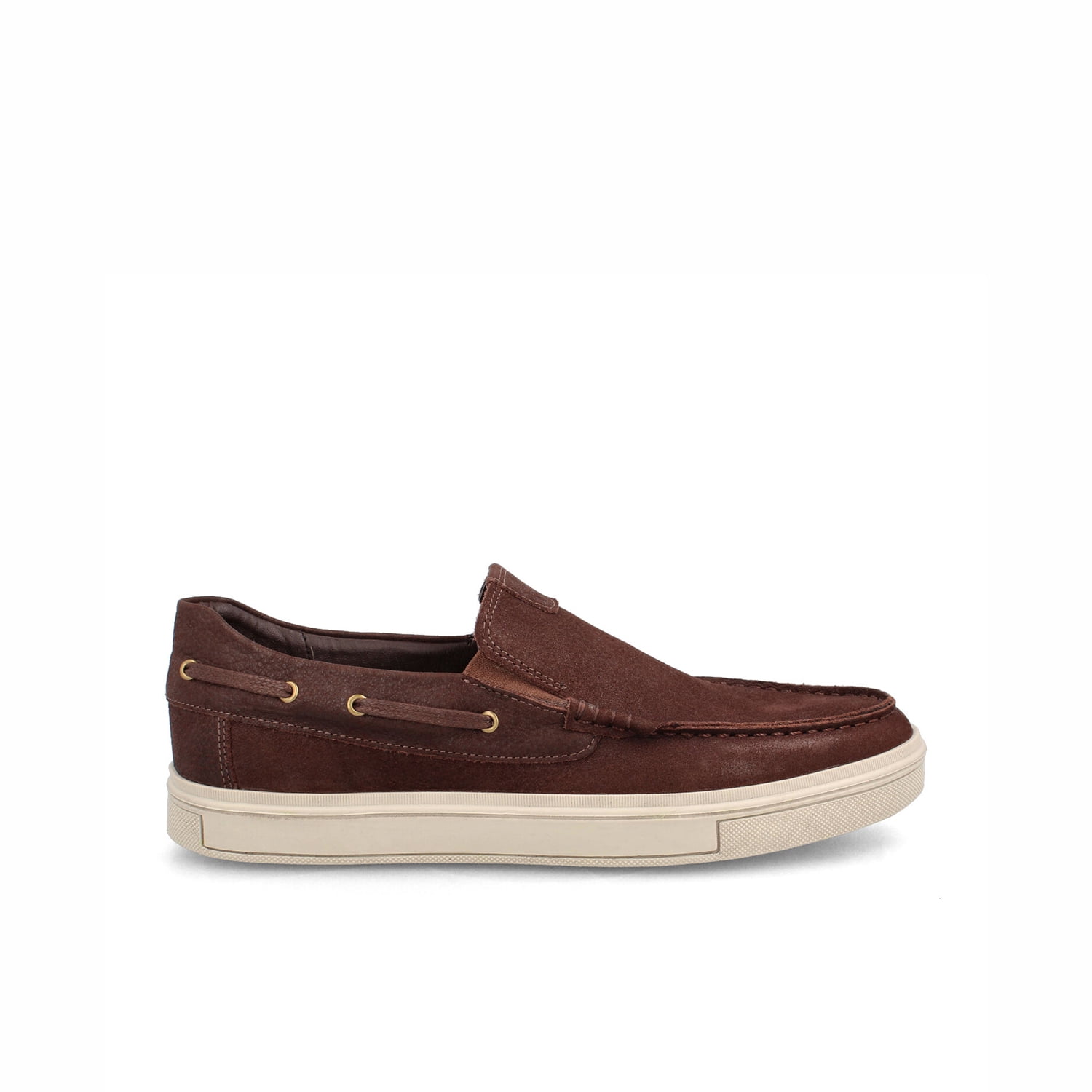 Bata - Mocasin Hombre Pier Café