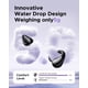 thumbnail image 3 of Auriculares inalámbricos Truefree B1 Open-Ear Bluetooth 5.4 con funda, 3 of 9