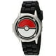 thumbnail image 1 of Accutime Pokémon Kids Reloj para niños con movimiento de cuarzo analógico, con tapa abiert Accutime Accutime, 1 of 2