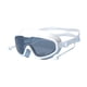 thumbnail image 3 of Gafas de Natación, Gafas de Natación con Tapón para Los Oídos Tapones para Los Oídos a Prueba de Fugas Gafas de Visión Amplia Gafas de Natación para D Estilo D, 3 of 5