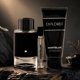 thumbnail image 2 of Set de regalo de perfume Montblanc Explorer Eau de Parfum para hombre, 2 of 4
