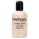 thumbnail image 1 of Maquillaje líquido de látex Mehron 133 ml Light Flesh Professional, 1 of 6