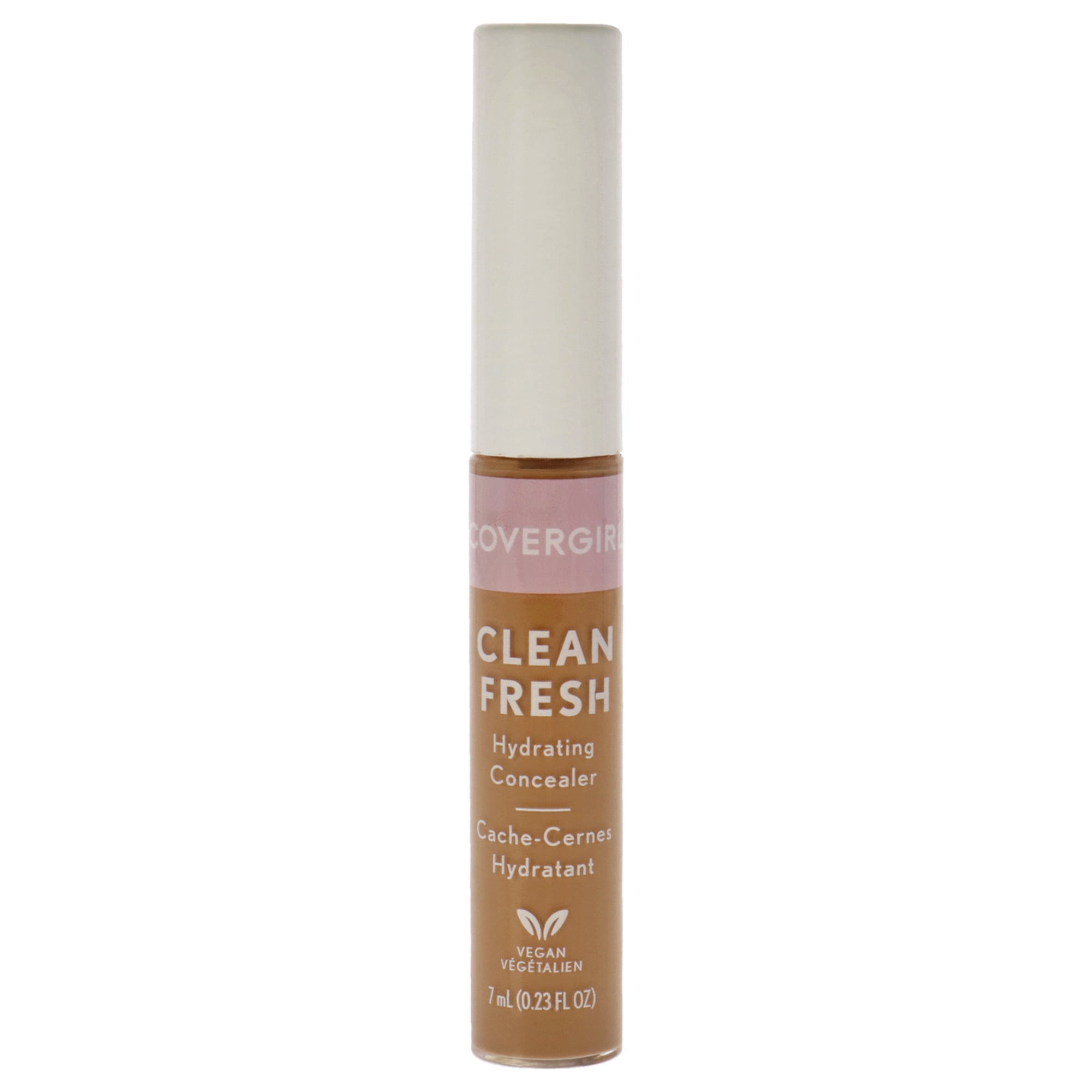 Corrector Hidratante Limpio Y Fresco - 410 Rich Deep De Para Mujeres - Corrector De 0,23 Oz