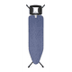 thumbnail image 1 of Tabla De Planchar B 124 X 38 Cm Con Soporte Grande Sir Blue, 1 of 3
