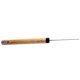 thumbnail image 2 of Punte de Soldadura Waymil de 15 cm con Mango de Madera y Punta de Tungsteno, 2 of 4